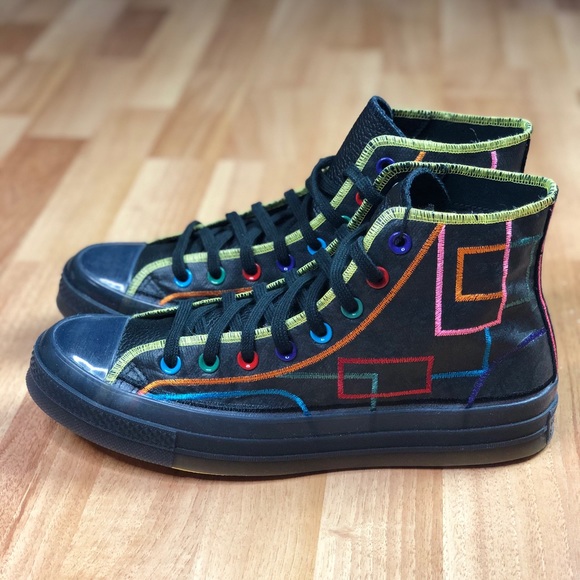 💵 MARCH SALES 💵 Converse ChuckTaylor Chinese New - Picture 8 of 14